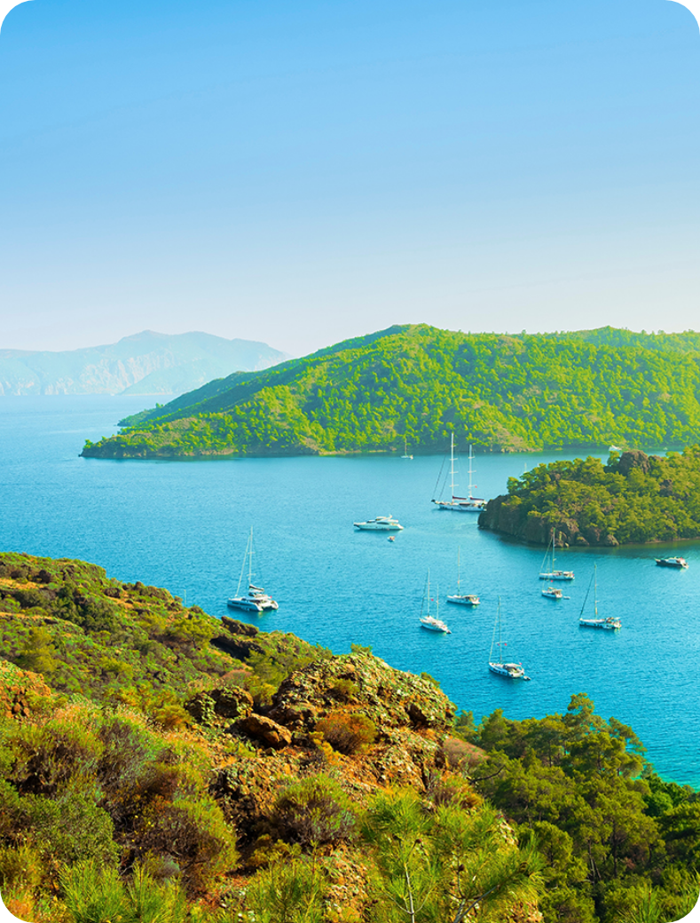 marmaris, Türkiye